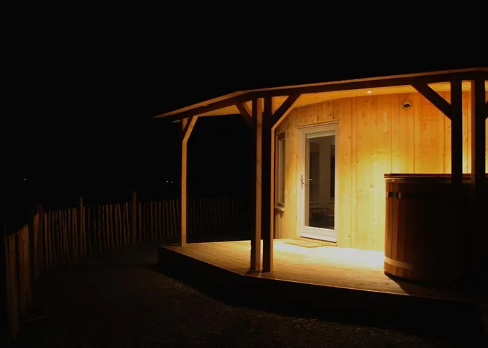 Skye Cabins