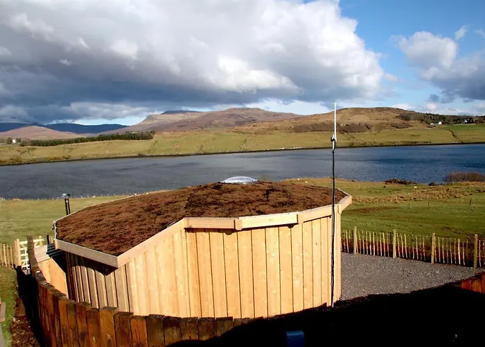 Skye Cabins