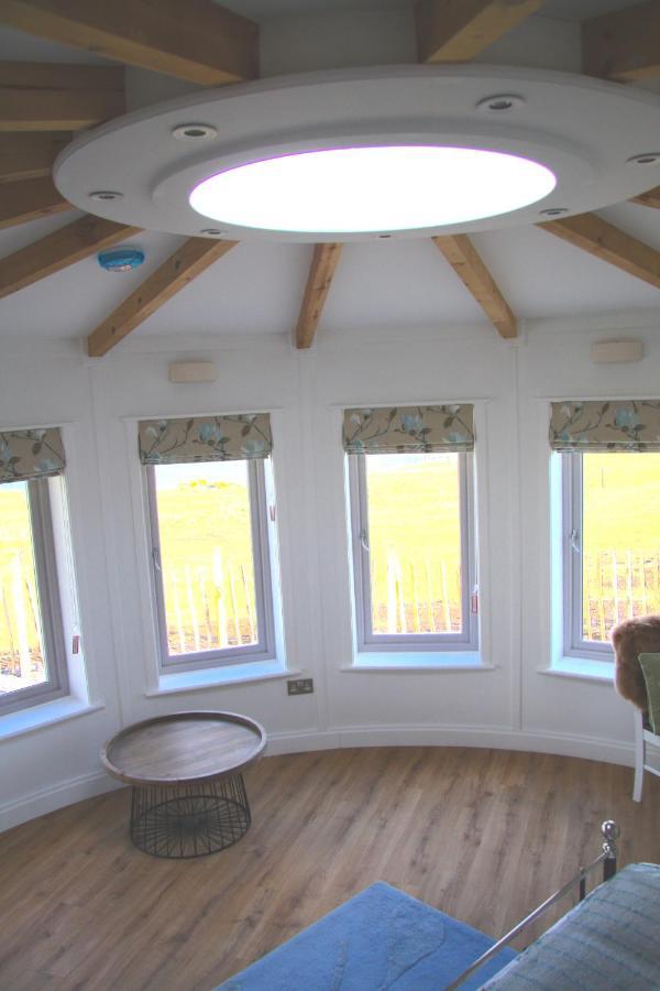 Chalet Skye Skeabost