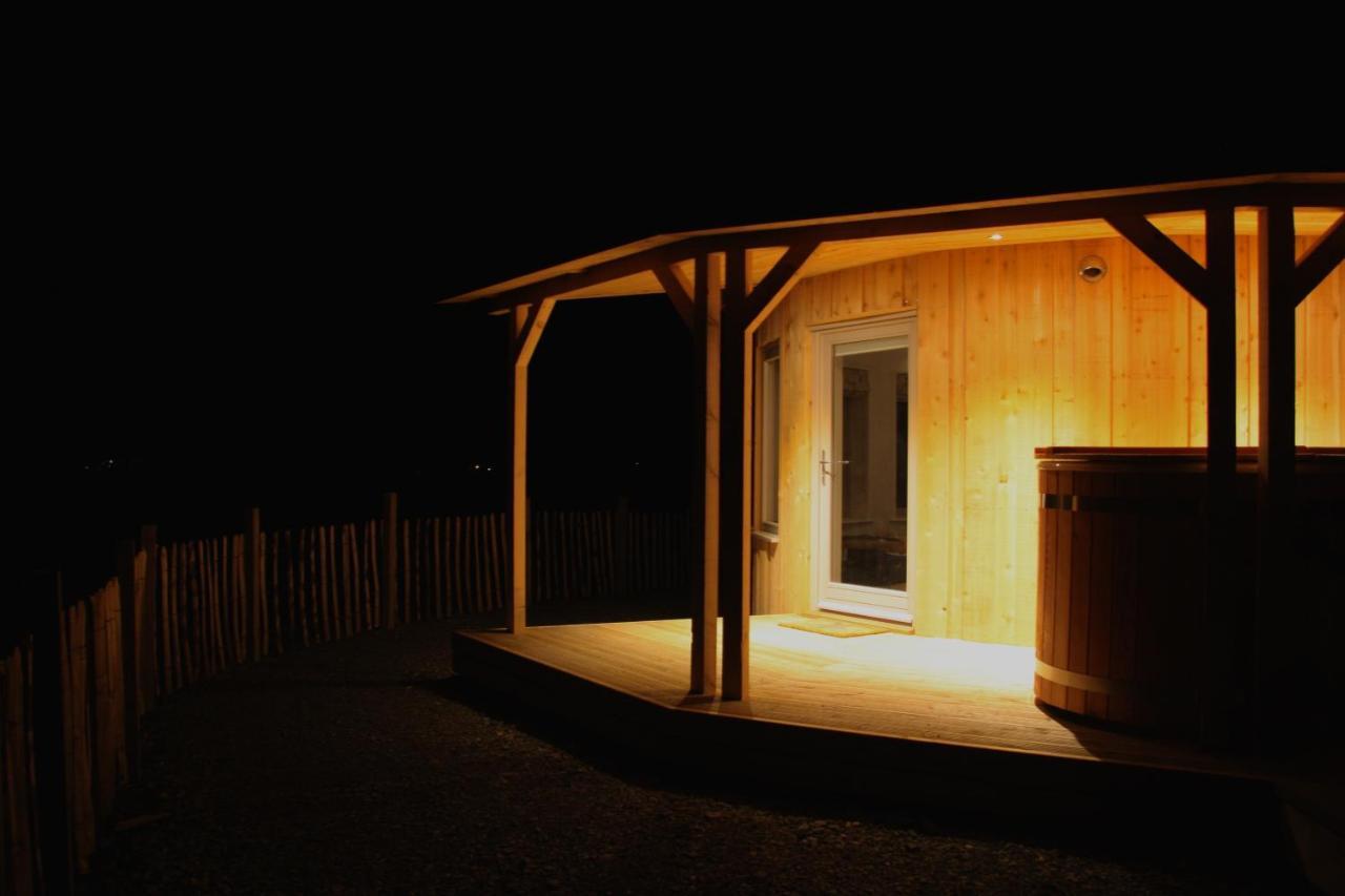 Chalet Skye *
