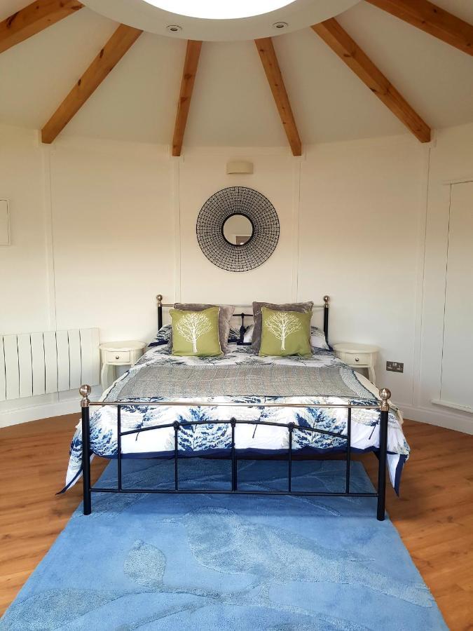 Skye Chalet