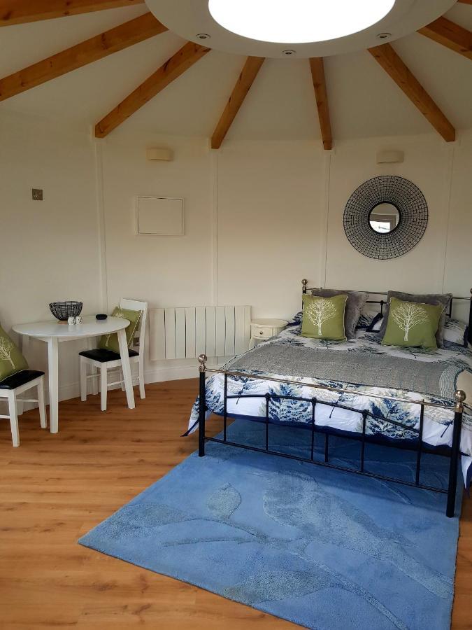 Chalet Skye